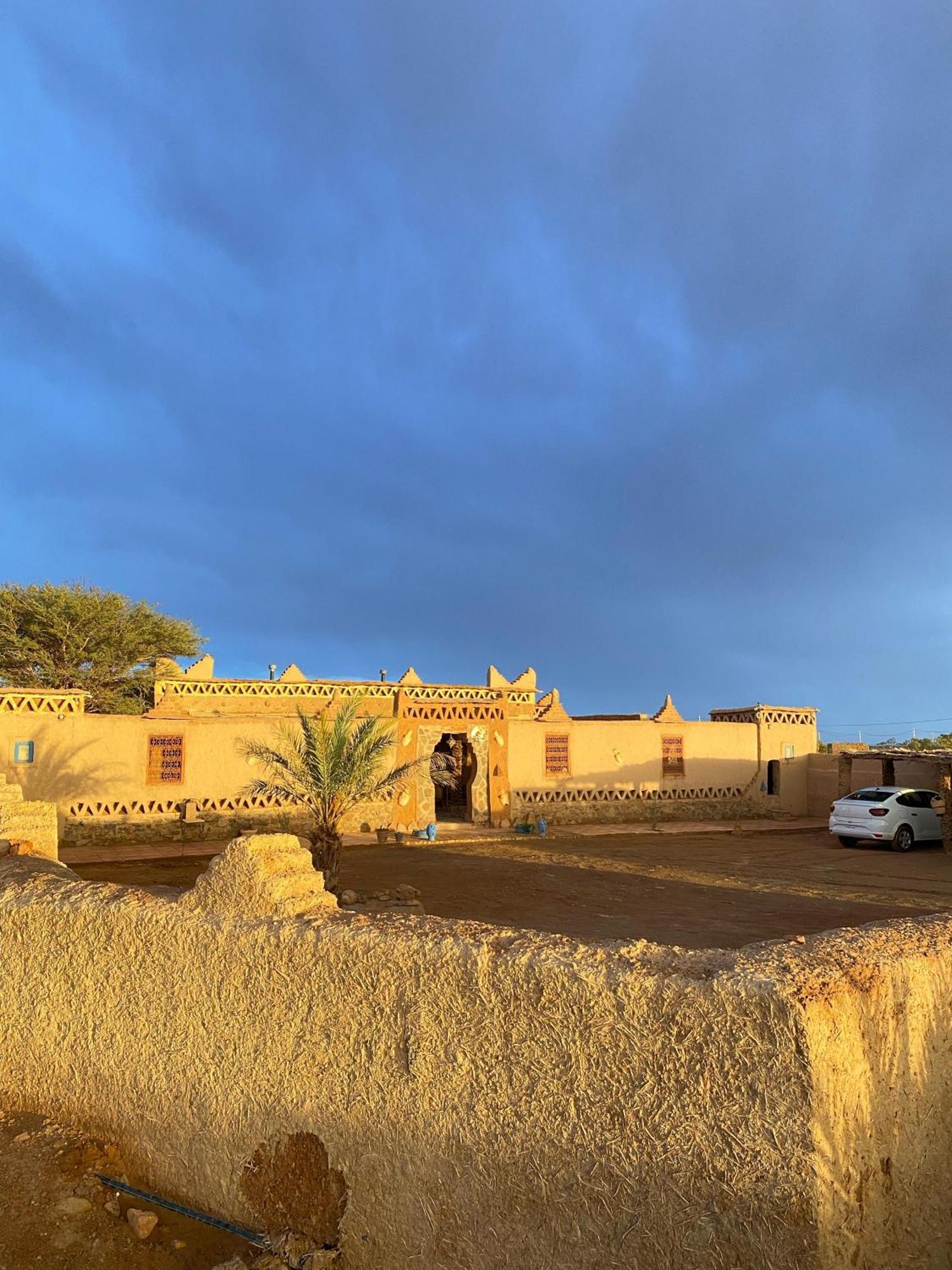 Kasbah Luna Del Sur Erfoud Exterior foto